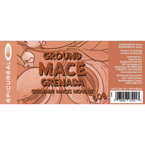 Mace Ground Grenada