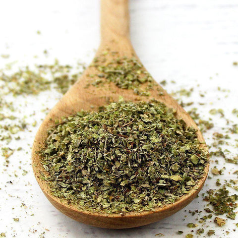 Marjoram Whole