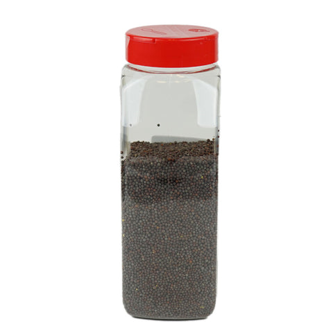 Mustard Seed Brown Whole