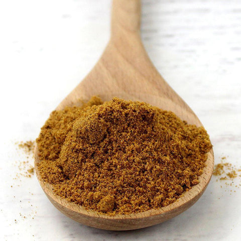 Nutmeg Ground