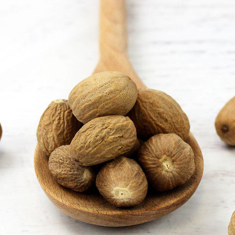 Nutmeg Whole