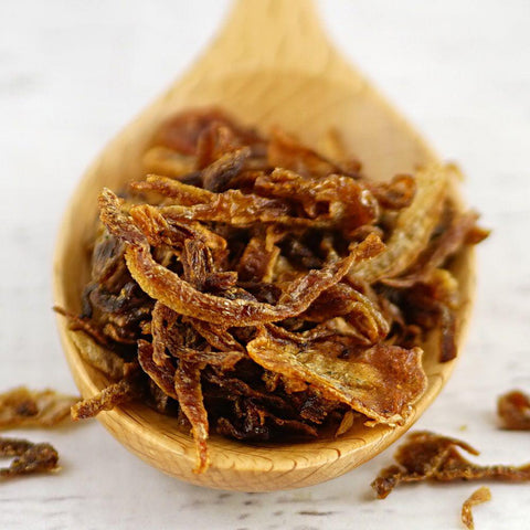 Fried Onion