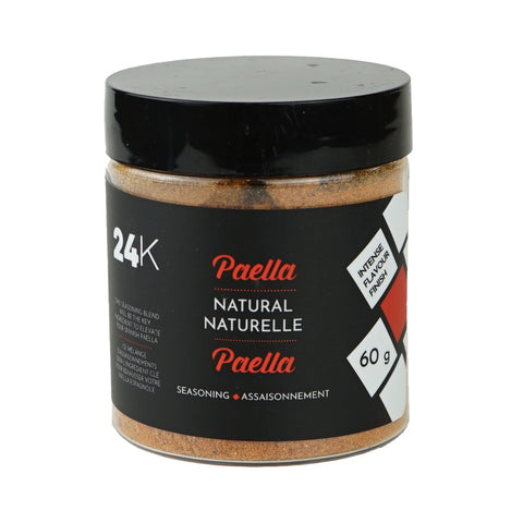 Paella Seasoning Natural