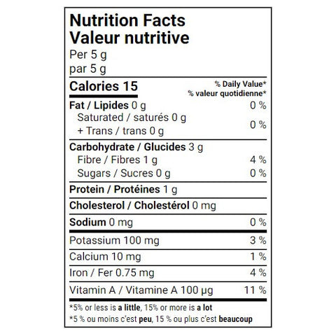 Paella Seasoning Natural