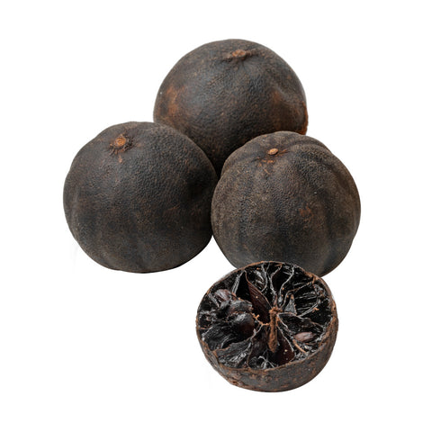 Black Lime (Loomi) Dried