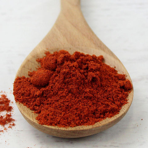 Paprika Hungarian