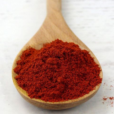 Paprika Spanish Powder