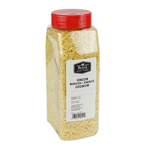 Onion Minced