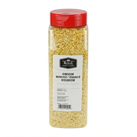Onion Minced