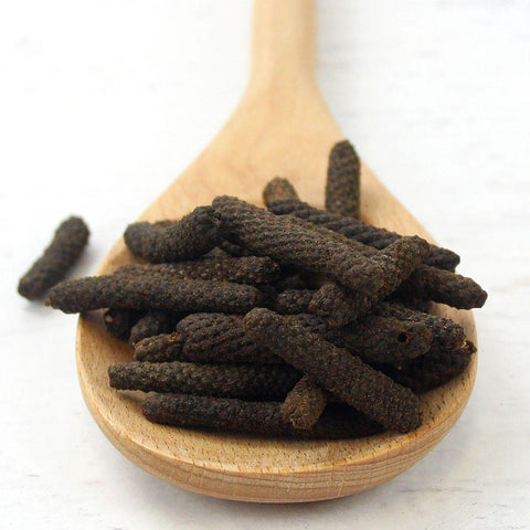Peppercorn Long Pepper