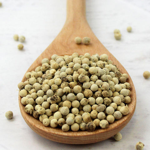 White Peppercorn Whole