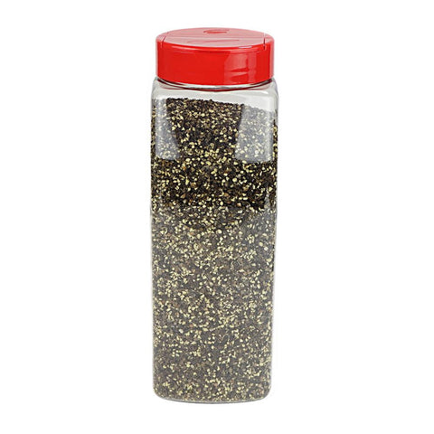 Black Peppercorn Cracked 14 Mesh DEAL