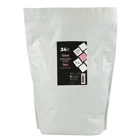 Black Peppercorn Cracked 14 Mesh DEAL