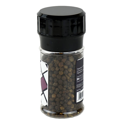 Black Peppercorn Grinder