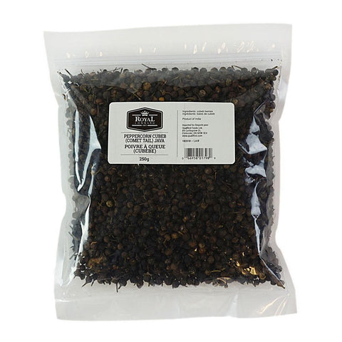Peppercorn Cubeb (Comet Tail)