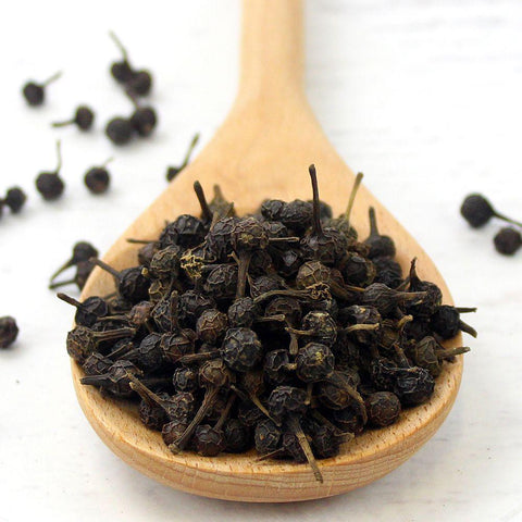 Peppercorn Cubeb (Comet Tail)