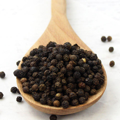 Black Peppercorn Whole