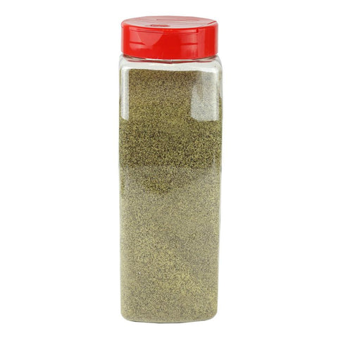Pepper Black Ground 40 Mesh