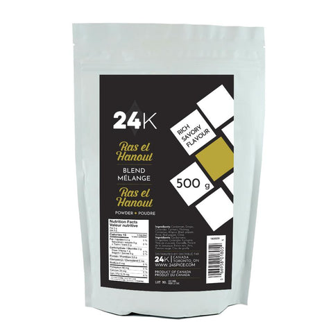 Ras El Hanout