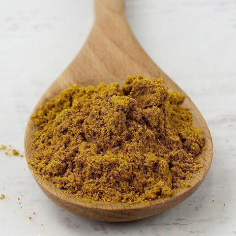 Ras El Hanout