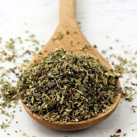 Sage Whole