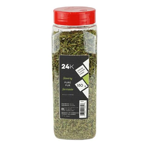 Savory Whole France