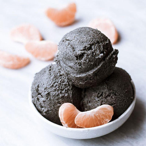 Sesame Paste Black