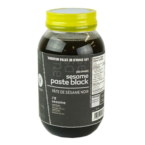 Sesame Paste Black
