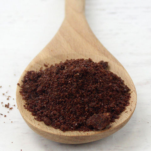 Sumac Ground
