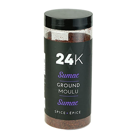 Sumac Ground