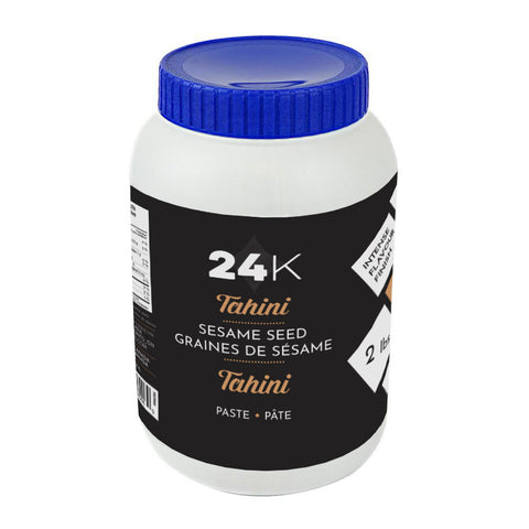 Tahini Paste