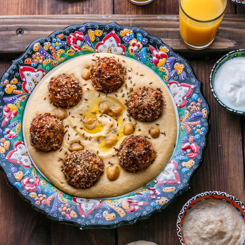 Tahini Paste