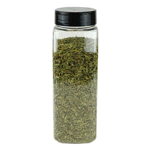 Tarragon France PET