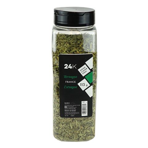 Tarragon France PET