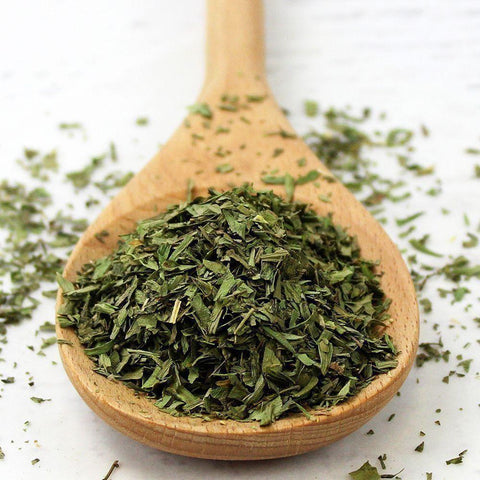 Tarragon France PET