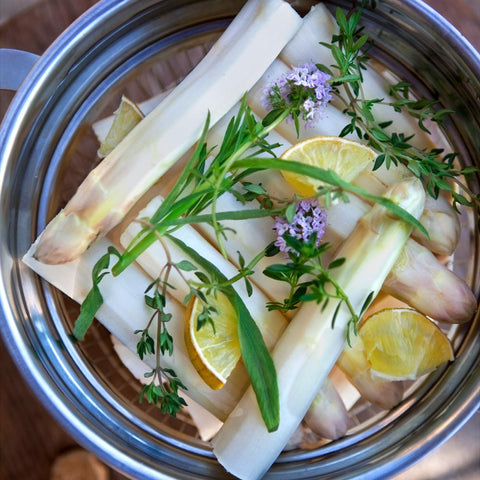 Tarragon France PET