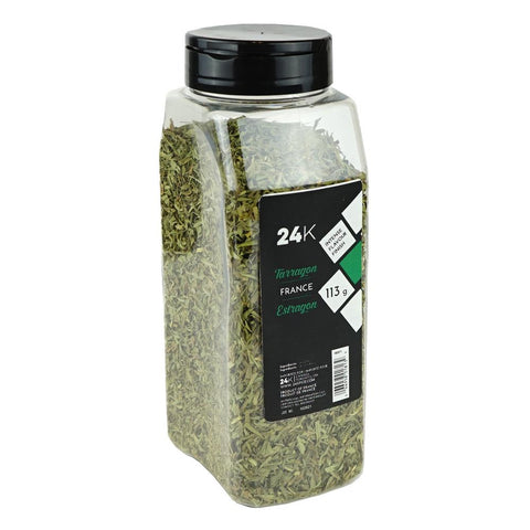 Tarragon France PET