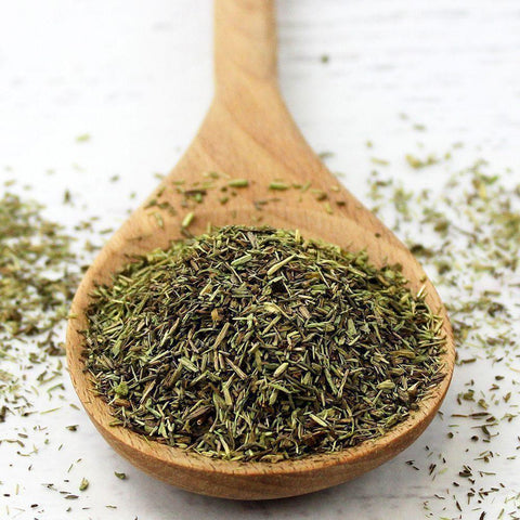 Thyme Whole