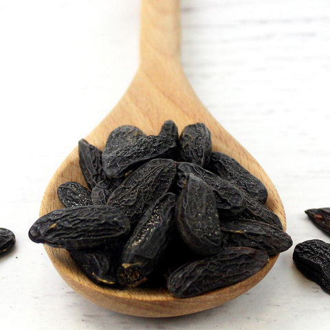 Tonka Beans Dry