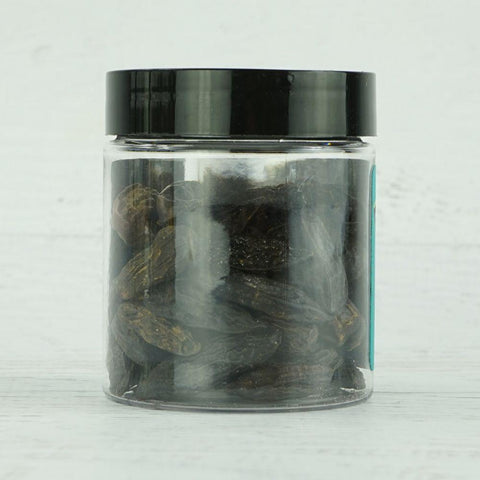 Tonka Beans Dry