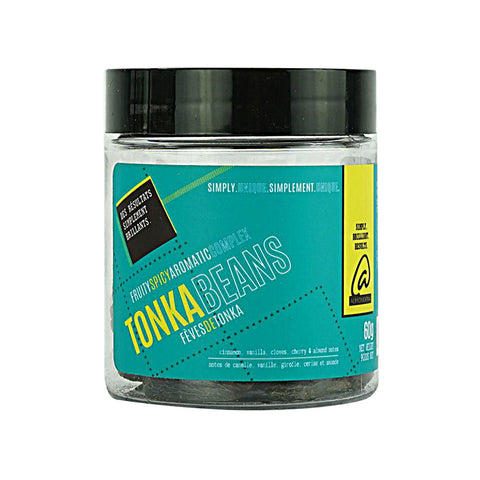 Tonka Beans Dry