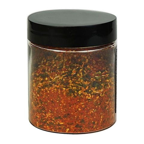 Togarashi Nanami Dry Chili with Sea Salt