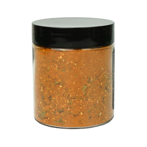 Togarashi Nanami Dry Chili Blend