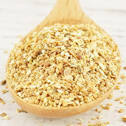 Zested Lemon Peel