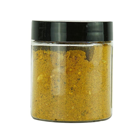 Vadouvan (French) Curry