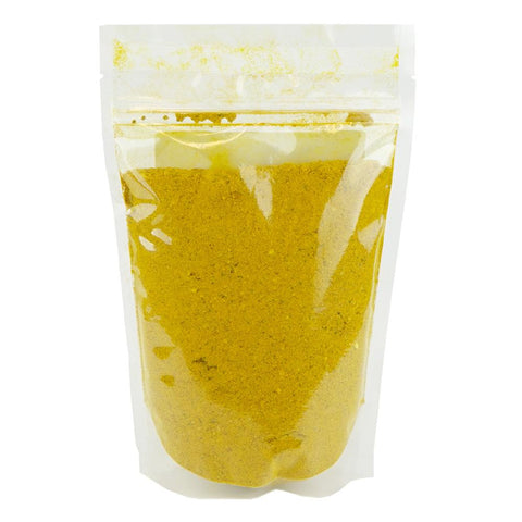 Vadouvan (French) Curry