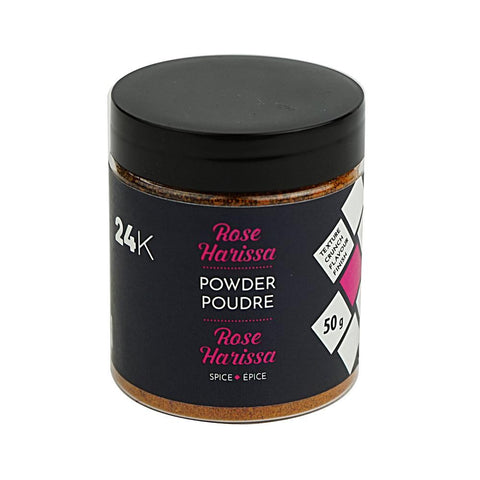 Rose Harissa Powder