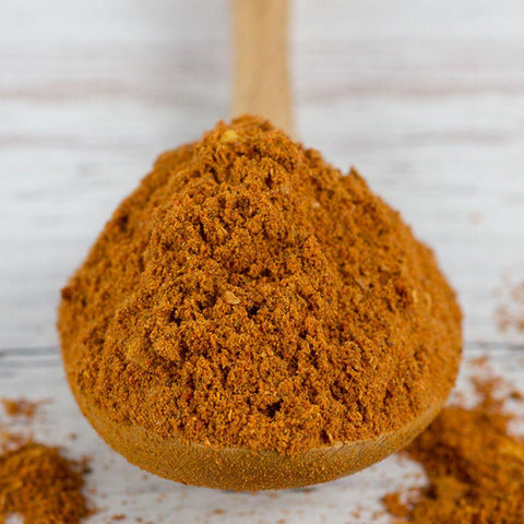 Harissa Spice Dry Blend