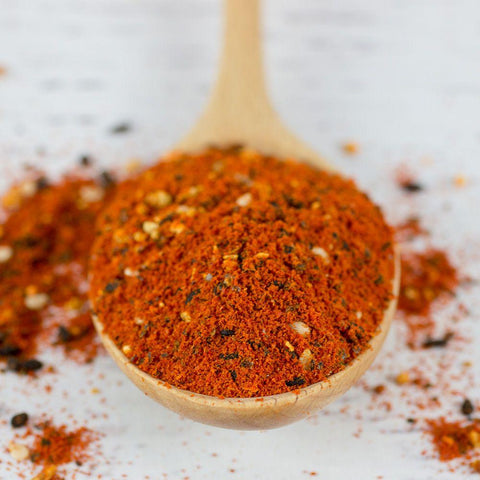 Togarashi Nanami Dry Chili Blend