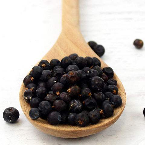 Juniper Berries